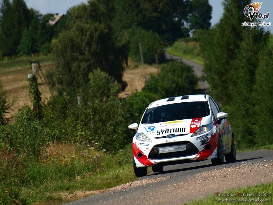 Podsumowanie sezonu 2011